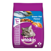 Whiskas Adult Ocean Fish Cat Food